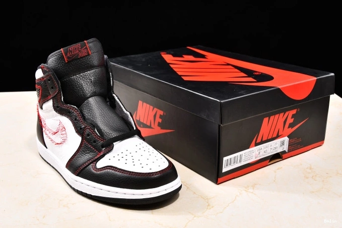 Bmlin Shoes 1 OG CD6579-071 Jordan Defiant High Air Tour Yellow